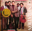 LP - Kenny Burrell - Generation