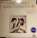 LP - Kenny Burrell / Grover Washington, Jr. - Togethering