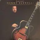 LP - Kenny Burrell - Heritage - Insert