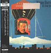 LP - Kenny Burrell - In New York - + OBI, Insert