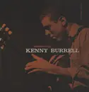 LP - Kenny Burrell - Introducing Kenny Burrell - +insert