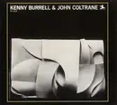 CD - Kenny Burrell & John Coltrane - Kenny Burrell & John Coltrane - Digipak