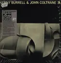 LP - Kenny Burrell & John Coltrane - Kenny Burrell & John Coltrane