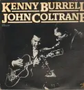 Double LP - Kenny Burrell / John Coltrane - Kenny Burrell/John Coltrane