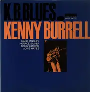 Kenny Burrell - K.B.Blues