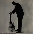 LP - Kenny Burrell - Kenny Burrell - Insert / Mono