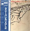 LP - Kenny Burrell - Kenny Burrell - Mono / OBI, insert