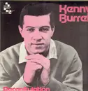 Double LP - Kenny Burrell - Recapitulation