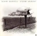 LP - Kenny Burrell - Stormy Monday