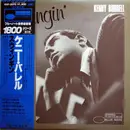 LP - Kenny Burrell - Swingin' - Limited Edition, OBI, insert
