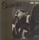 LP - Kenny Burrell - Swingin' - + Insert