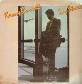 Kenny Burrell - Sky Street