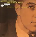 CD - Kenny Burrell With Art Blakey - On View At The Five Spot Cafe