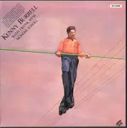 CD - Kenny Burrell With Frank Wess - Monday Stroll - Mono