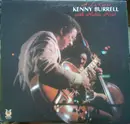 LP - Kenny Burrell, Rufus Reid - A La Carte