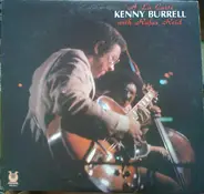 Kenny Burrell, Rufus Reid - A La Carte