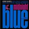 LP - Kenny Burrell - Midnight Blue