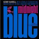 LP - Kenny Burrell - Midnight Blue