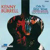 CD - Kenny Burrell - Ode To 52nd Street