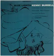 Kenny Burrell - Blue Lights, Volume 2