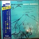 LP - Kenny Burrell - Blue Lights, Volume 1