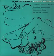 Kenny Burrell - Blue Lights, Volume 1