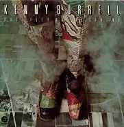 Kenny Burrell - Both Feet on the Ground