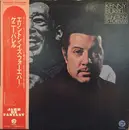 Double LP - Kenny Burrell - Ellington Is Forever - +OBI, insert