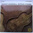 LP - Kenny Burrell - Guitar Forms