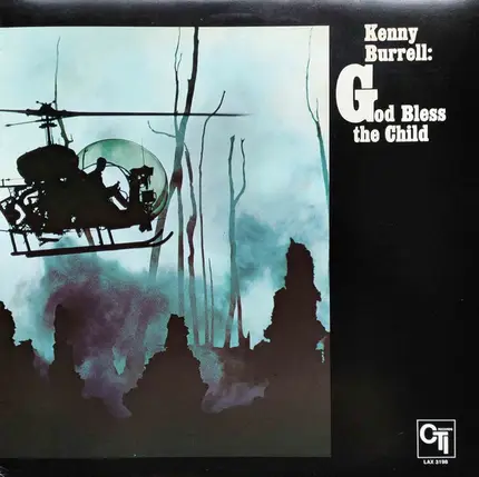 Kenny Burrell - God Bless the Child