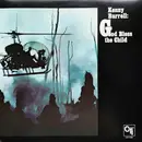 LP - Kenny Burrell - God Bless The Child