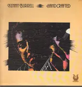 LP - Kenny Burrell - Handcrafted