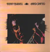 LP - Kenny Burrell - Handcrafted - +insert