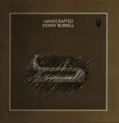 LP - Kenny Burrell - Handcrafted