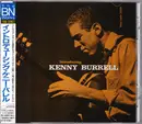 CD - Kenny Burrell - Introducing Kenny Burrell