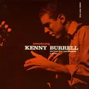 Double CD - Kenny Burrell - Introducing Kenny Burrell - Mono