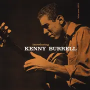 CD - Kenny Burrell - Introducing Kenny Burrell