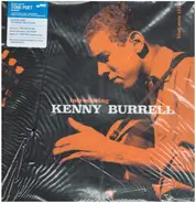 Kenny Burrell - Introducing Kenny Burrell