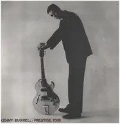 LP - Kenny Burrell - Kenny Burrell