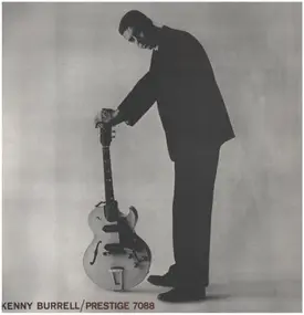 Kenny Burrell - Kenny Burrell