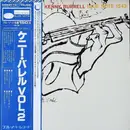 LP - Kenny Burrell - Kenny Burrell - Mono / OBI