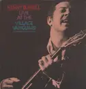 LP - Kenny Burrell - Live At The Village Vanguard
