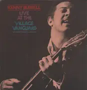 LP - Kenny Burrell - Live At The Village Vanguard