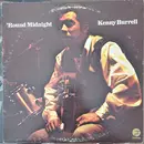 LP - Kenny Burrell - 'Round Midnight