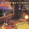 CD - Kenny Butterill - Just A Songwriter
