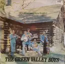 LP - Kenny Cantrell And The Green Valley Boys - Home Sweet Home Revisited