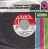 7inch Vinyl Single - Kenny Carter - It's Sad When Love Is Gone - promo