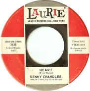 Kenny Chandler - Heart