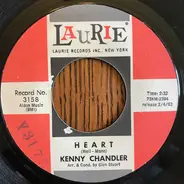 Kenny Chandler - Heart