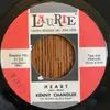 7inch Vinyl Single - Kenny Chandler - Heart